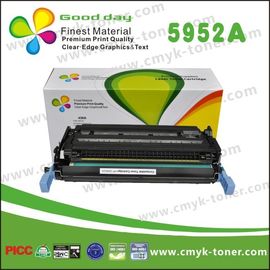 643A / Q5950A Tonery kolorowe używane w HP Color LaserJet 4700