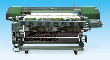 Digital Belt Ink-jet Fabric Printing Machine For Sample printer