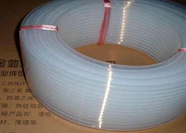 Clear Heat Shrink Pure Teflon 100% z Virgin PTFE Tube Self - Smarowanie