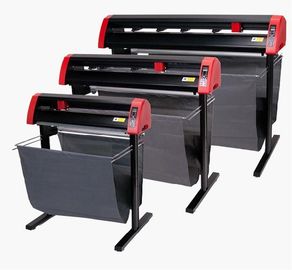 2MB CACHE Memory, Standard Cutting Plotter Machine With New Looking