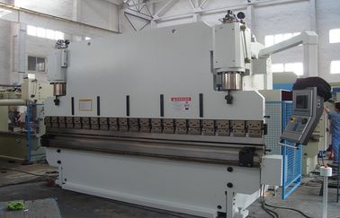 Giętarka stalowa CNC Hydrauliczny hamulec prasy krawędziowej 10000KN 1000T / 6000mm bezpieczeństwa