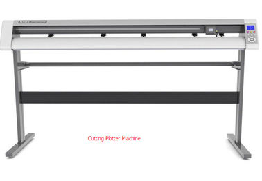 Sticker / Art Glass / Paper Cutting Plotter Vinyl Cutter Machine AC 90 ~ 240V 50HZ / 60HZ