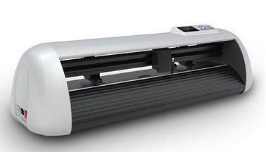 ARM 4 feet Sticker Vinyl Plotter Cutter with Automatic Contour Cut Function