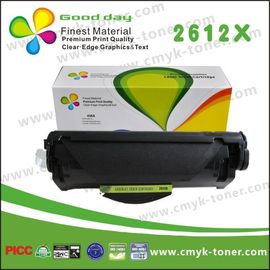 Kaseta z tonerem 12X Q2612X używana do drukarki HP LaserJet 1010 1012 1015 1018 Black