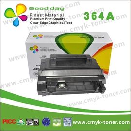 Do kasety z tonerem HP Laserjet 64A CC364A używanej w drukarce P4014 P4015 P4515 z chipem