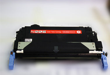 Kaseta z tonerem CE400A 507A Używana w  Color Enterprise 500 M551