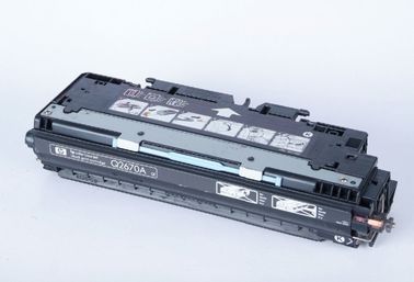 Kaseta z tonerem kolorowym HP LaserJet 3500 Q2670A Przyjazna dla środowiska