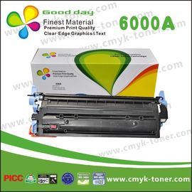 124A Q6000A Tonery kolorowe używane w HP LaserJet 1600 2600N 2605DN CM1015 CM1017