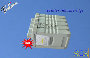 12 Colors Large Format Ink Cartridge Pfi-706 For Canon Imageprograf Ipf8400 , Ipf9400 Printer With Ink And Chips