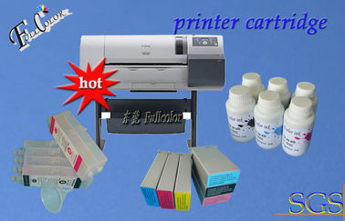 Comaptible Printer Large Format Ink Cartridges BC1431 Refill Pigment Ink For Canon W6200 IPF Printer