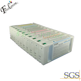 350ML Refillable Large Format Ink Cartridges For Epson pro 7900 / 9900 printer 11 Color