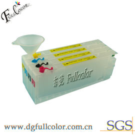 300ML Large Format Ink Cartridges With Reset Chip for Epson B508 Plotter printer