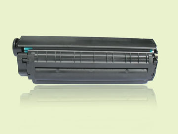 2612A 2200 stron Wydajność Czarnej kasety z czarnym tonerem HP Dla drukarki HP 3015/3020/3030