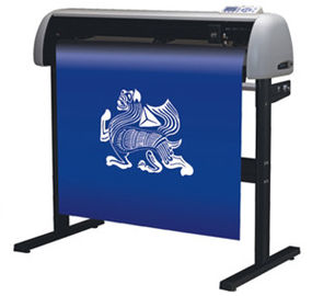 Cut plotter
