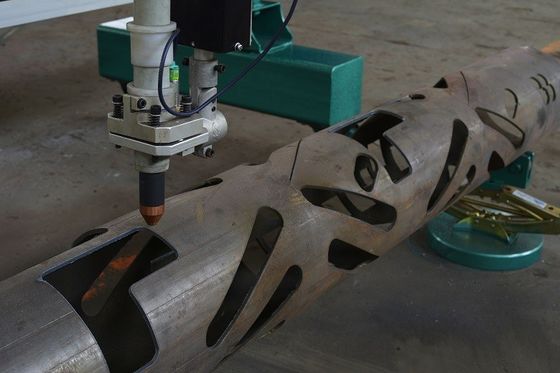 2500 mm maszyna do cięcia drzwiowych z światłem, maszyna do cięcia drzwiowych z światłem z plazmy CNC