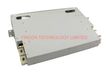 19&quot; Fiber Optic Patch Panel