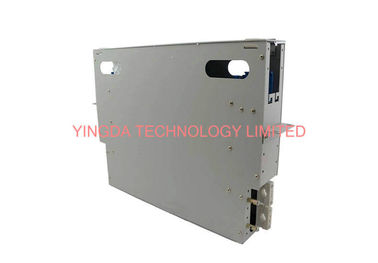 19&quot; Fiber Optic Patch Panel