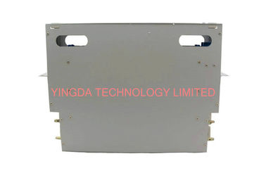 19&quot; Fiber Optic Patch Panel