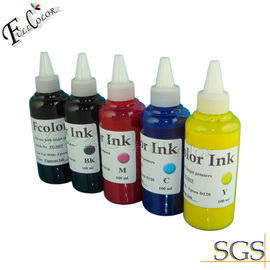 Ciss 5 Color Printer Sublimation Printing Ink for Epson B508