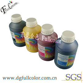 Ciss 5 Color Printer Sublimation Printing Ink for Epson B508