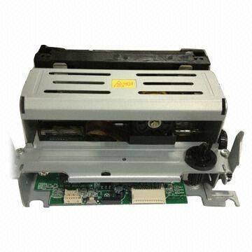 Windows USB Impact Drukarka igłowa z mechanizmem Samsung SMP2008C CE ROSH