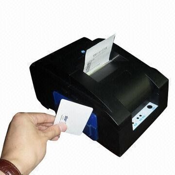 Windows USB Impact Drukarka igłowa z mechanizmem Samsung SMP2008C CE ROSH