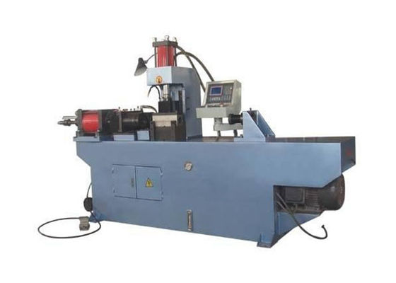 Automatyczna hydrauliczna maszyna do cięcia rur, termokurczliwa owijarka do rur