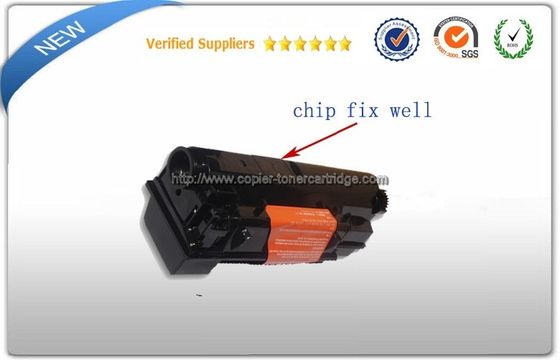 Czarny laser Toner Cartridge TK312 z chipem do drukarki Kyocera FS 2000DN