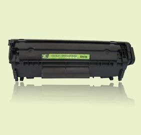 Laser Toner Cartridge czarny Q2612A kompatybilny z HP