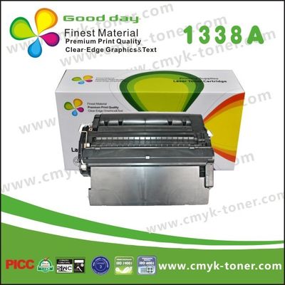 Q1338A 38A Toner Cartridge Używany do drukarki HP 4200 4300 4250 4350 4345 Czarny kolor