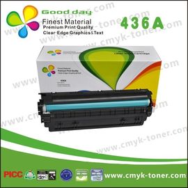CB436A 36A Kompatybilny kartridż tonera stosowany do HP LaserJet M1120 M1120N M1522N