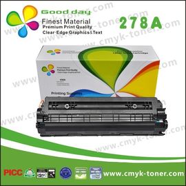 78A CE278A Czarny laser toner Cartridge Kompatybilny HP LaserJet P1566 1606