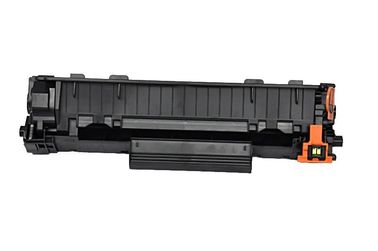 78A CE278A Czarny laser toner Cartridge Kompatybilny HP LaserJet P1566 1606