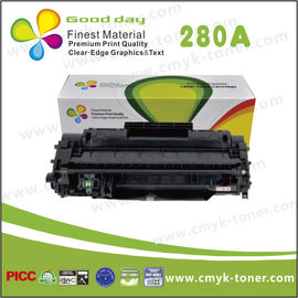 80A dla HP Laser Toner Cartridge CF280A Używany dla HP LaserJet 400 M401dn