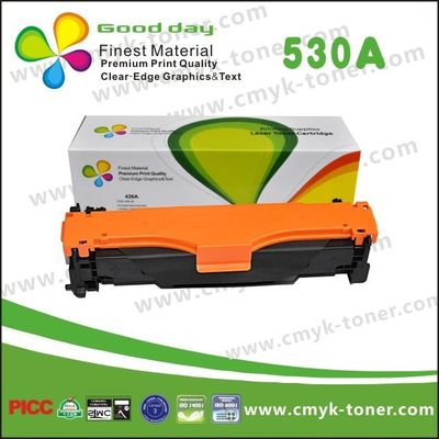 304A Do HP Kartridżów Tonera Kolorowego CB530A Kompatybilny laserjet CP1525 CM1415
