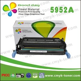 643A / Q5950A Kartusze do tonera kolorowego stosowane do HP Color laserJet 4700
