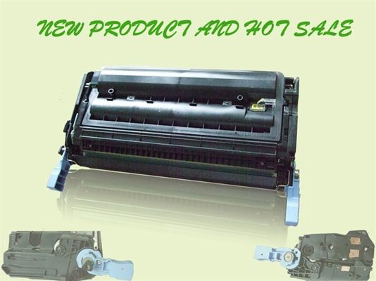 Kompatybilny HP Color LaserJet 4730 Q6460A Toner Cartridge AAA