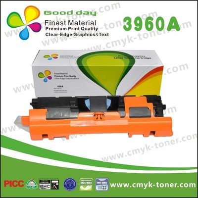 Kartridż tonera Q3960A do HP Color laserJet 2550L 2550Ln