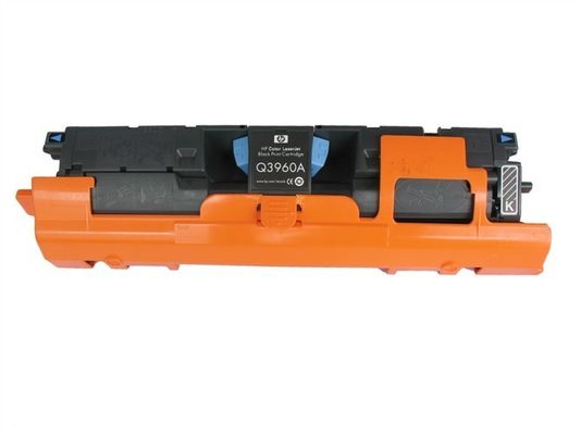 Kartridż tonera Q3960A do HP Color laserJet 2550L 2550Ln