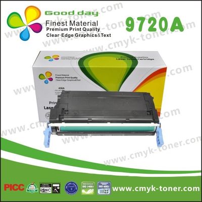 641A C9720A H P Tonery kolorowe do drukarek H P LaserJet 4600 4650
