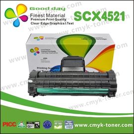 Nowy wymieniony wkład toneru SCX4521 Do SCX-4321 / 4521F