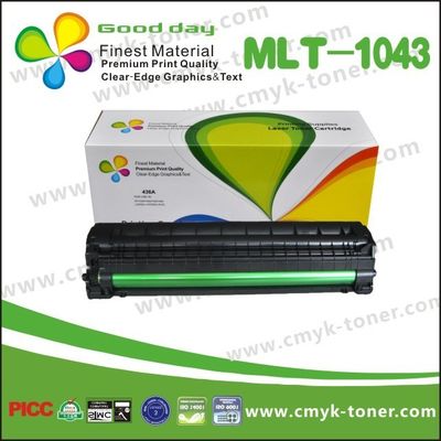Nowy wkład tonera Premium 1043 do ML1660 1661 1665 1666