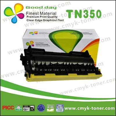 Alternatywny wkład tonera TN350 do Brother MFC-7220 / 7225N / 7420/8460