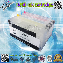 HP711 Refill Ink For HP T520 36 - in ePrinter , T520 610 mm ePrinter