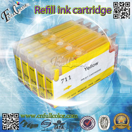 HP711 Refill Ink For HP T520 36 - in ePrinter , T520 610 mm ePrinter