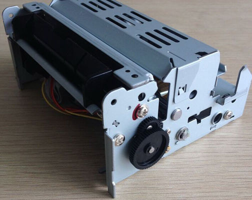 Automatyczna drukarka igłowa do cięcia punktowego kompatybilna z Epson M-U110II