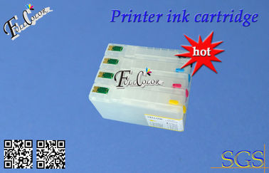 4 Color Compatible Printer Ink Cartridges With Chip for Epson T6781 - T6784