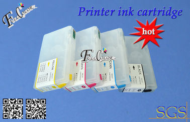 4 Color Compatible Printer Ink Cartridges With Chip for Epson T6781 - T6784