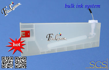 100% Pretested BK C M Y 1800ML Continuous Ink Supply System For For Roland FJ 640 740 1000 Plotter