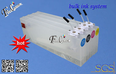 100% Pretested BK C M Y 1800ML CISS Ink System For Roland FJ-540/740/SJ540